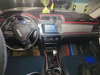 Haval H2