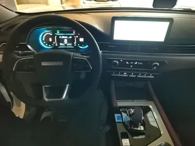 Jetour X70