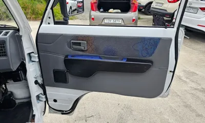 ChevroletGMDaewoo labo