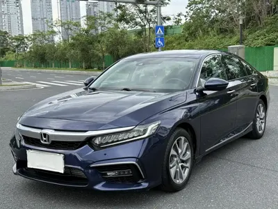 Honda Inspire