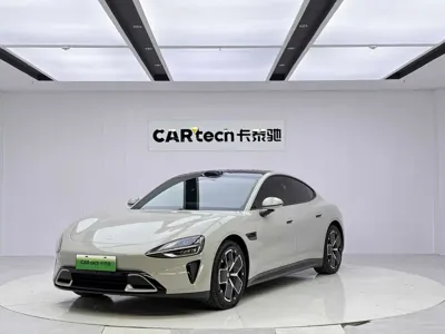Xiaomi SU7