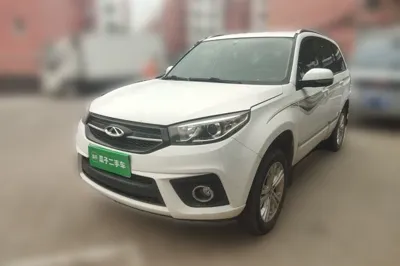 Chery Tiggo 3
