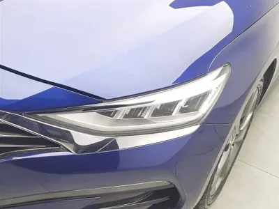 Hyundai Fista