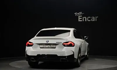 BMW 2-Series
