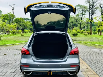 MG MG6