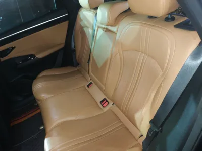Geely Galaxy L7