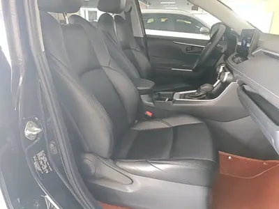Toyota Wildlander