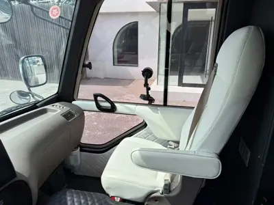 Toyota Coaster