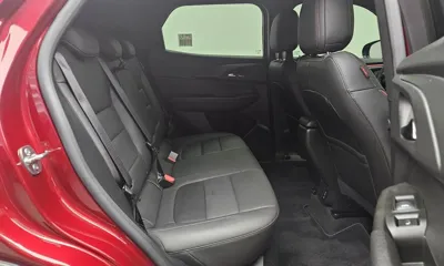 ChevroletGMDaewoo Trailblazer