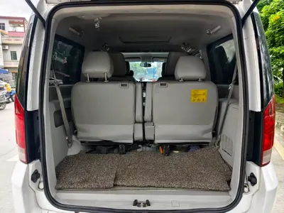 JAC Refine M5