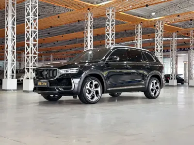 Geely Xingyue L