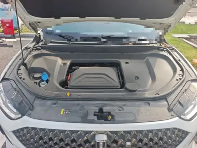 WEY Macchiato DHT-PHEV