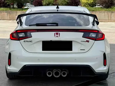Honda Civic (Import)