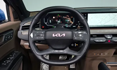 Kia EV9