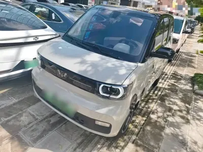 Wuling MINIEV