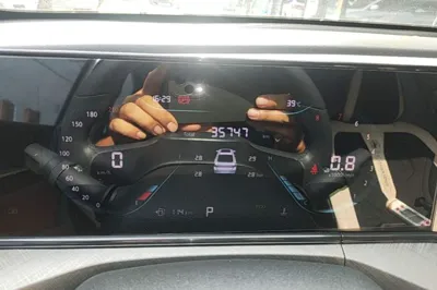 Changan Eado
