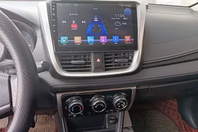Toyota Vios