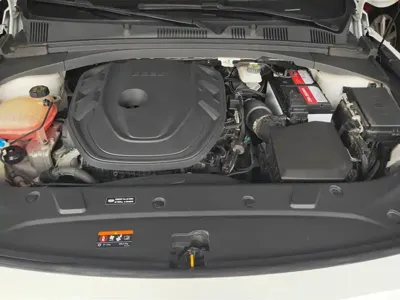 Geely Xingrui