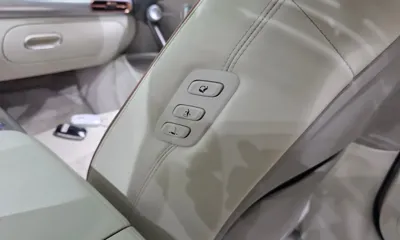 Genesis GV60