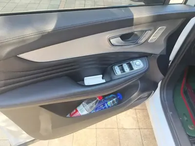 Roewe RX5 Max