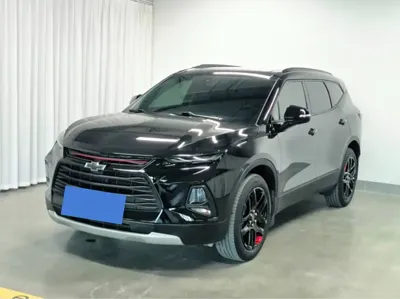 Chevrolet Blazer
