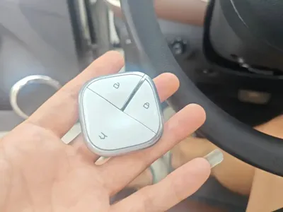Wuling Bingo
