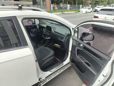 JAC Refine S3