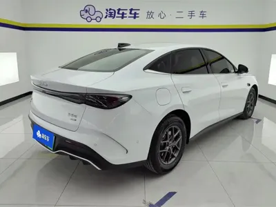 BYD 海豹06