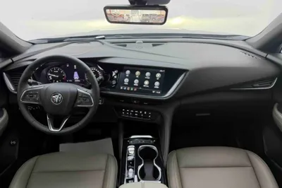 Buick Envision