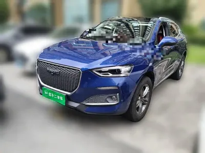 Haval F5
