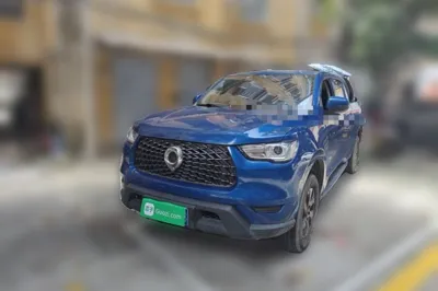 Great Wall Poer