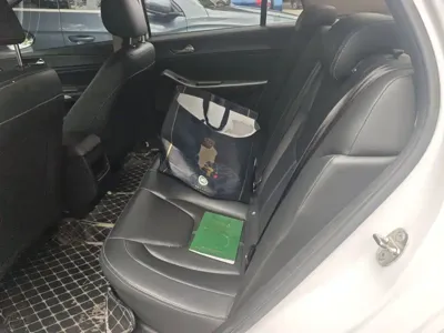 Chery Arrizo 5