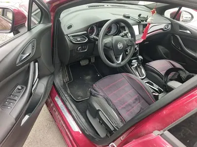 Buick Verano