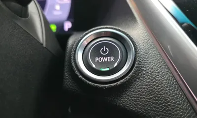 ChevroletGMDaewoo Bolt EV