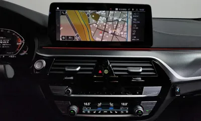 BMW Gran Turismo