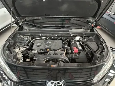 Toyota Wildlander