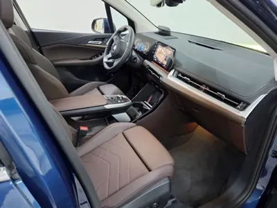 BMW 2-Series