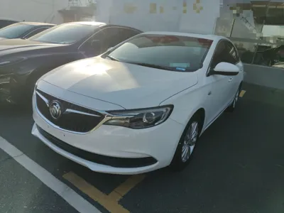 Buick GT