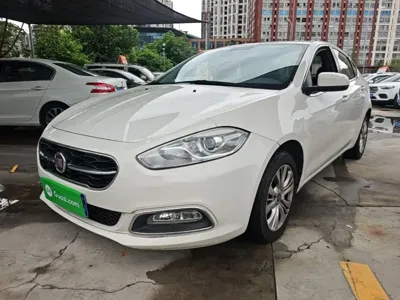 Fiat Viaggio