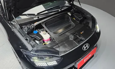 Hyundai Ioniq6