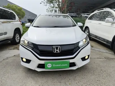 Honda Greiz