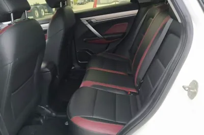 Geely Auto Coolray