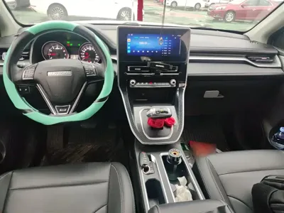 Haval M6