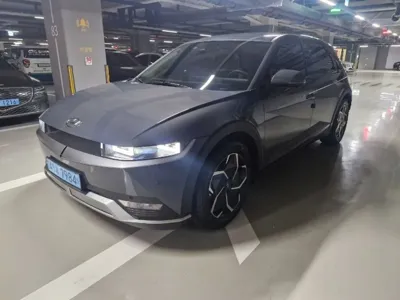Hyundai Ioniq5