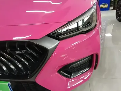 MG MG6