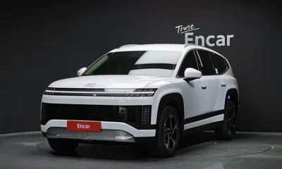Hyundai Ioniq9