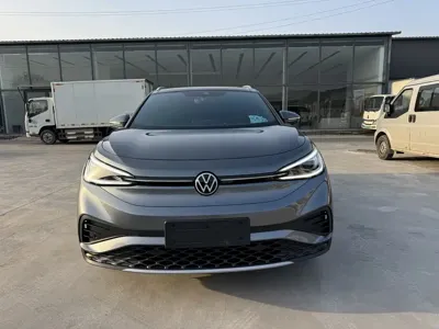 Volkswagen ID.4 X