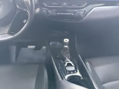 Toyota Izoa