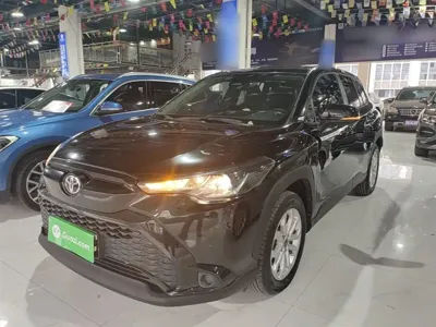 Toyota Frontlander