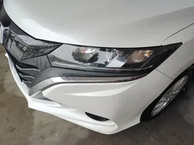 Honda Gienia